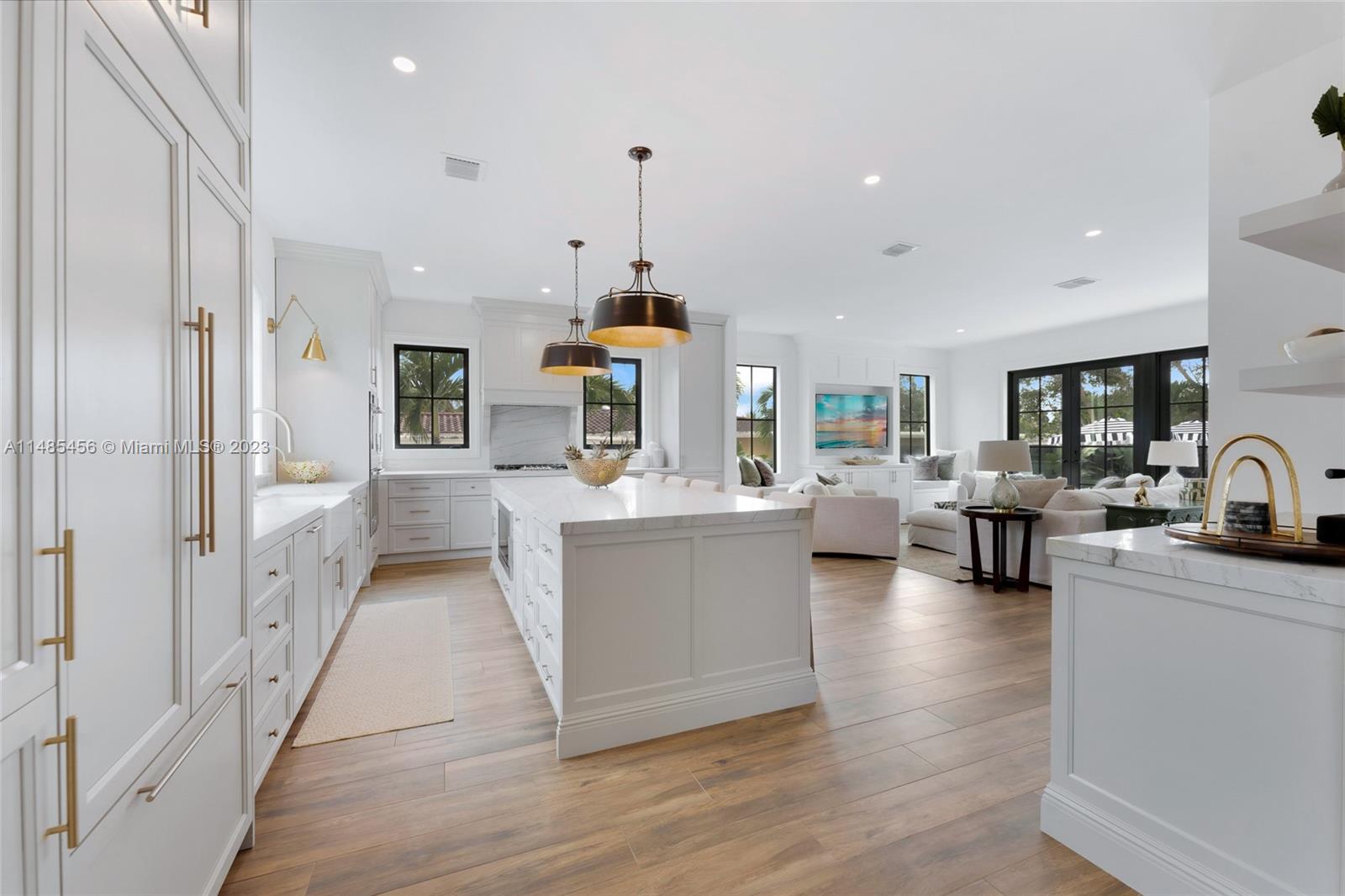 Miami - Residential