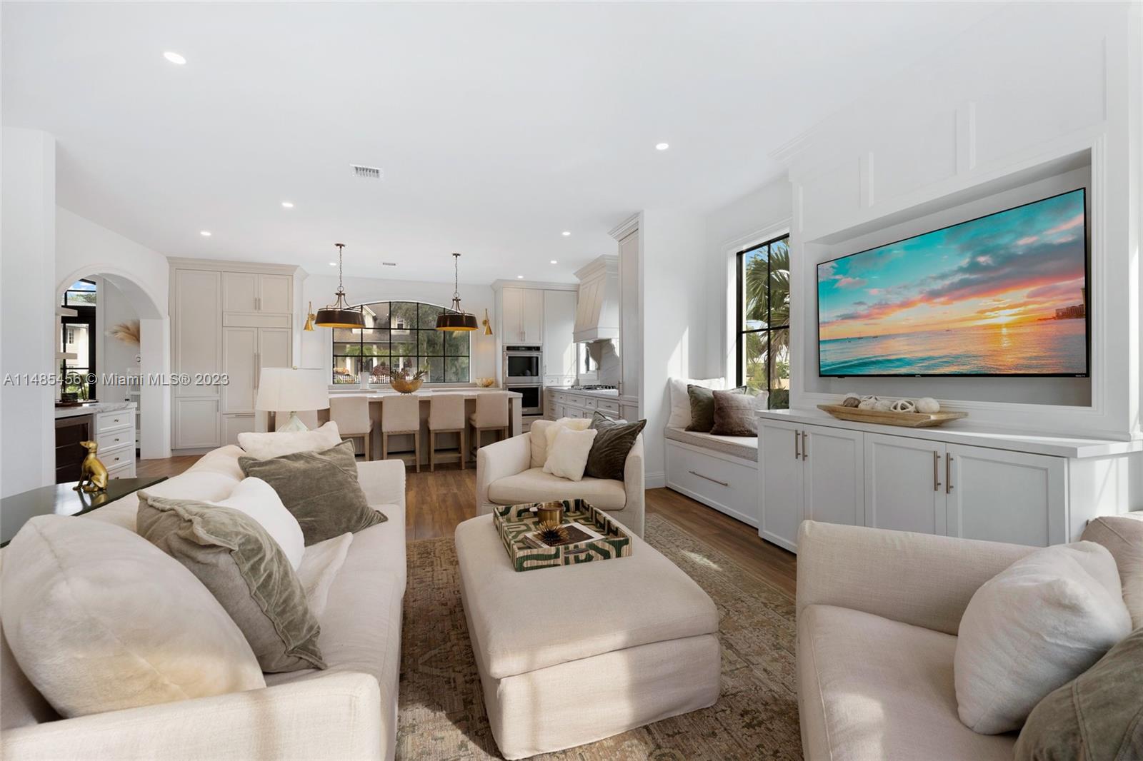 Miami - Residential