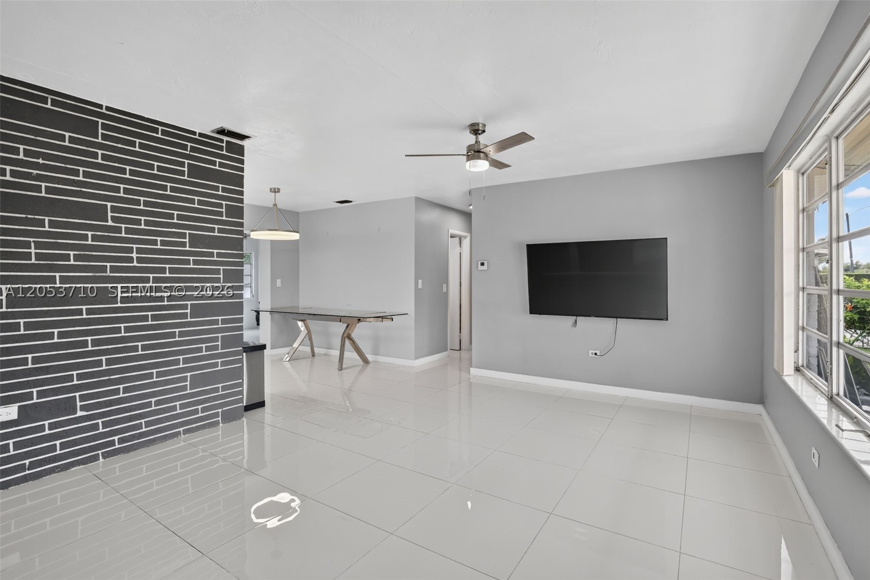 MIRAMAR SEC 8 - Residential Lease