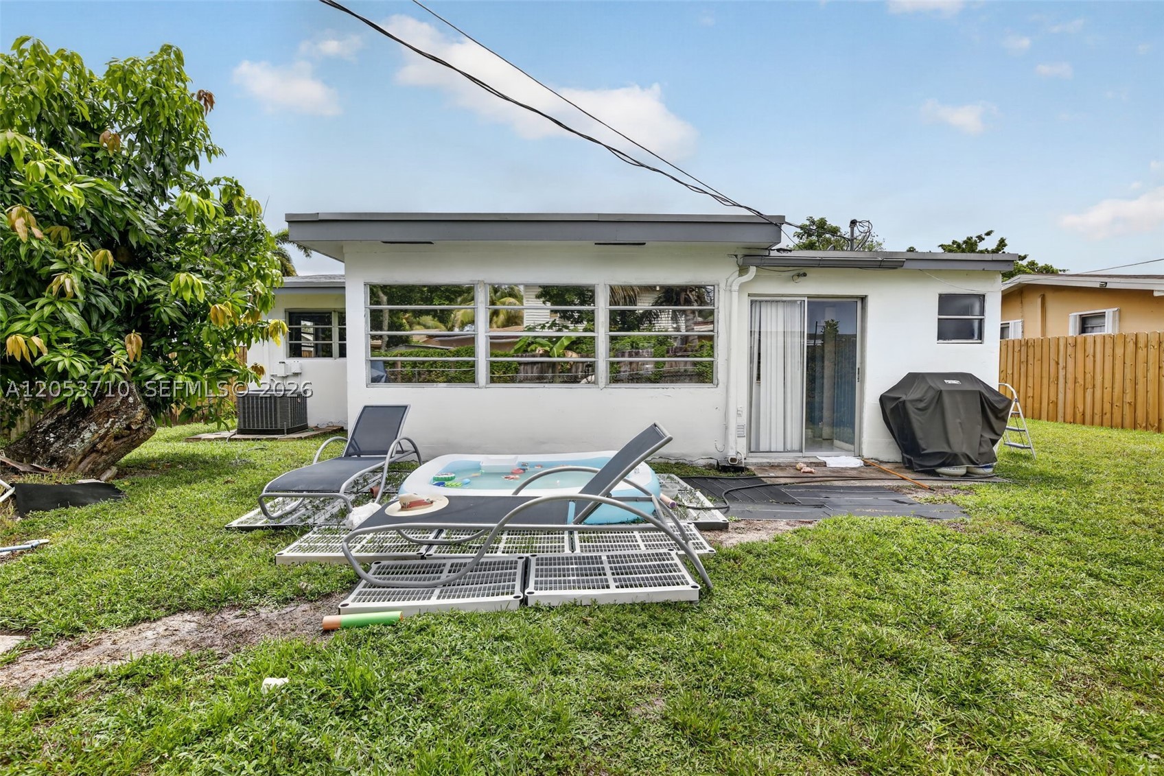 MIRAMAR SEC 8 - Residential Lease