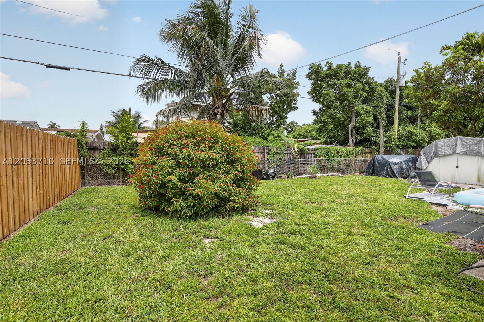 MIRAMAR SEC 8 - Residential Lease