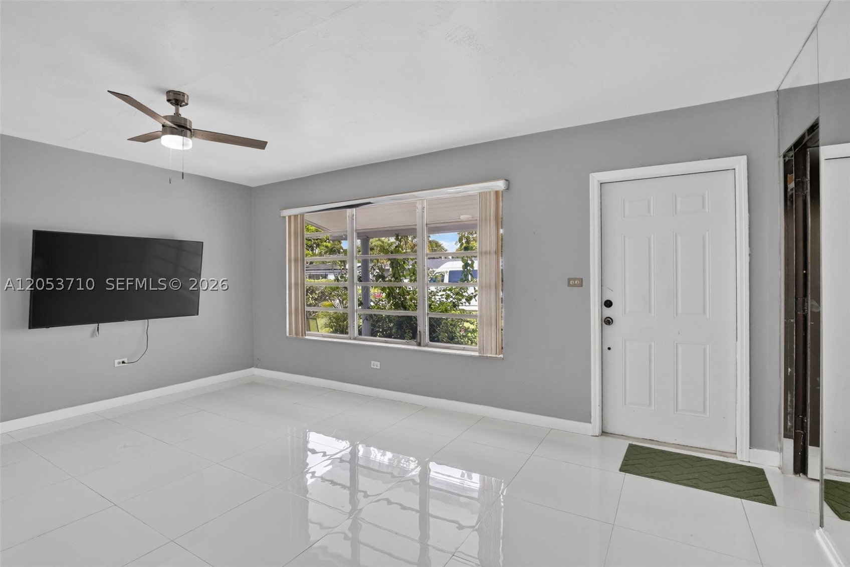 MIRAMAR SEC 8 - Residential Lease