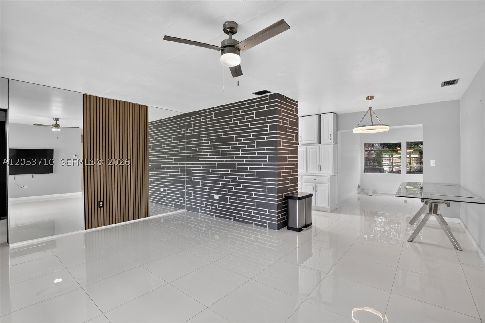 MIRAMAR SEC 8 - Residential Lease