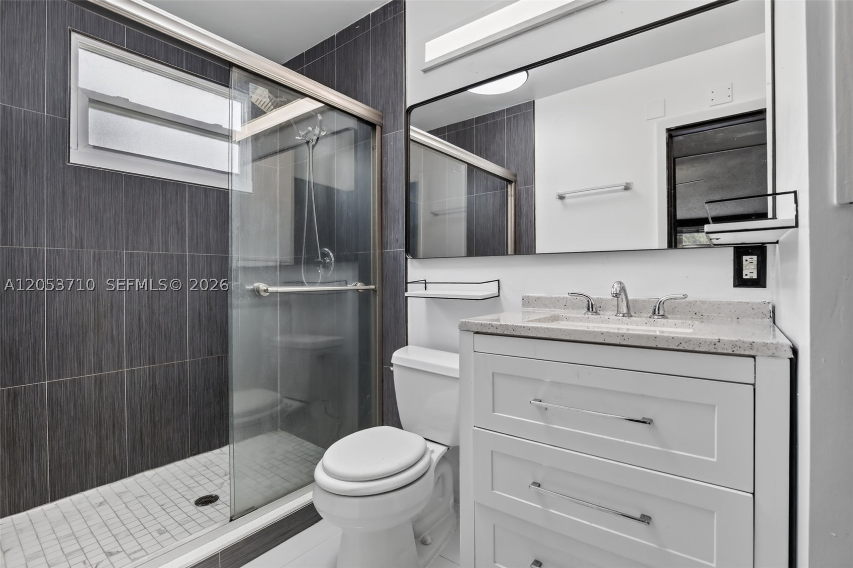 MIRAMAR SEC 8 - Residential Lease
