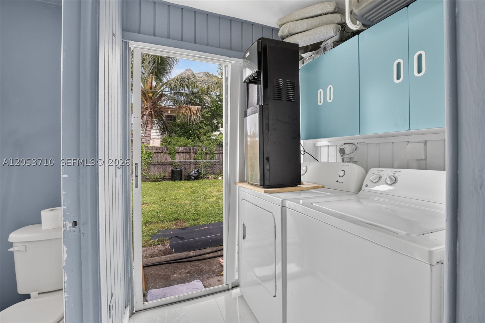 MIRAMAR SEC 8 - Residential Lease