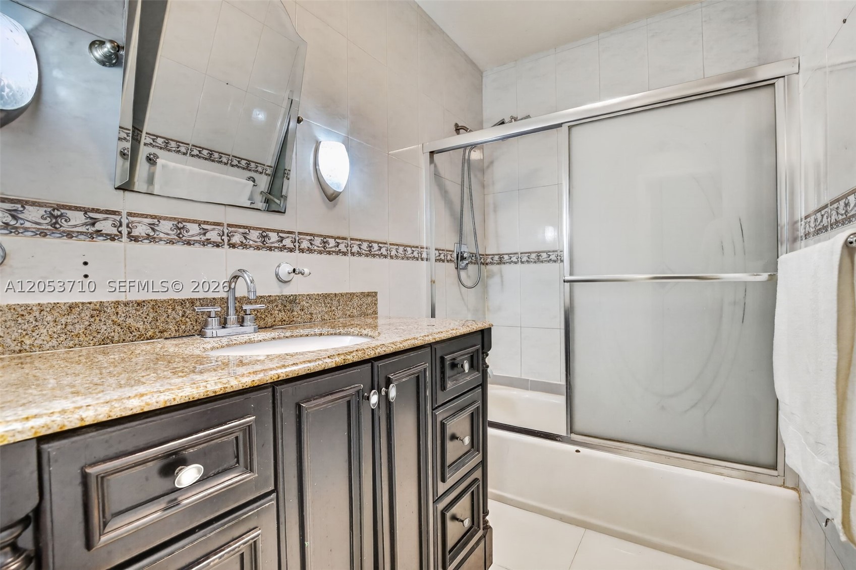 MIRAMAR SEC 8 - Residential Lease