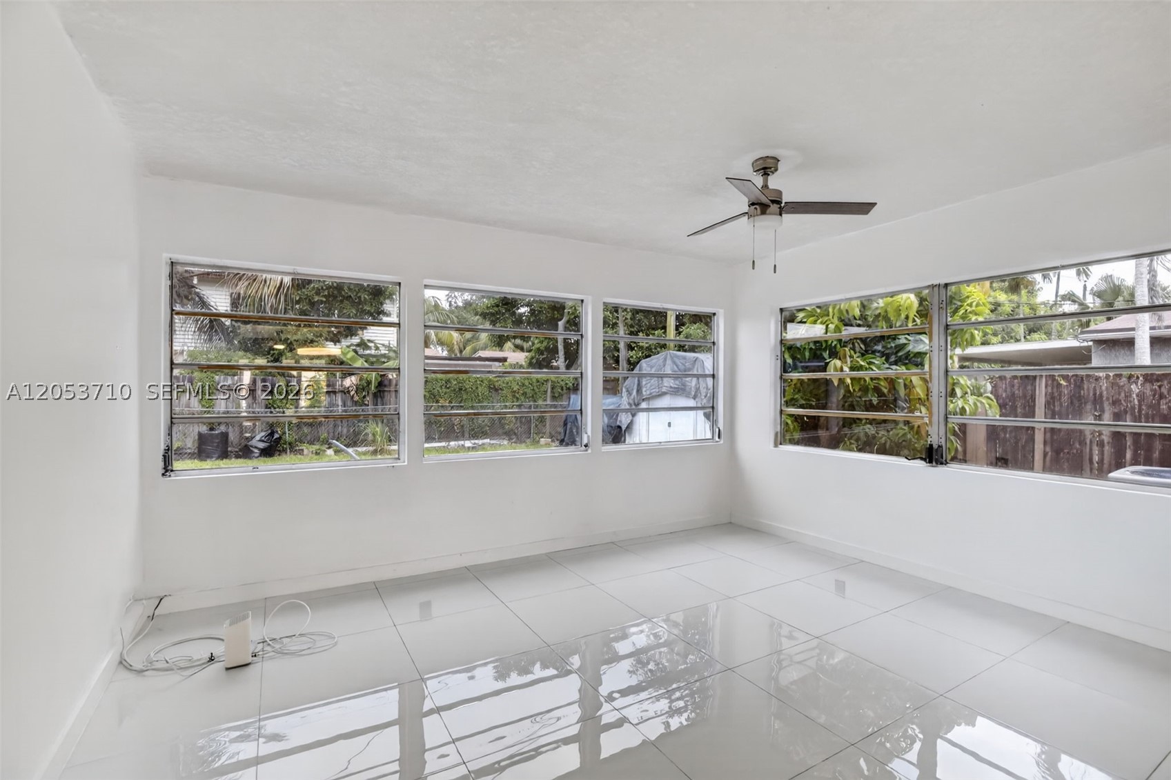 MIRAMAR SEC 8 - Residential Lease