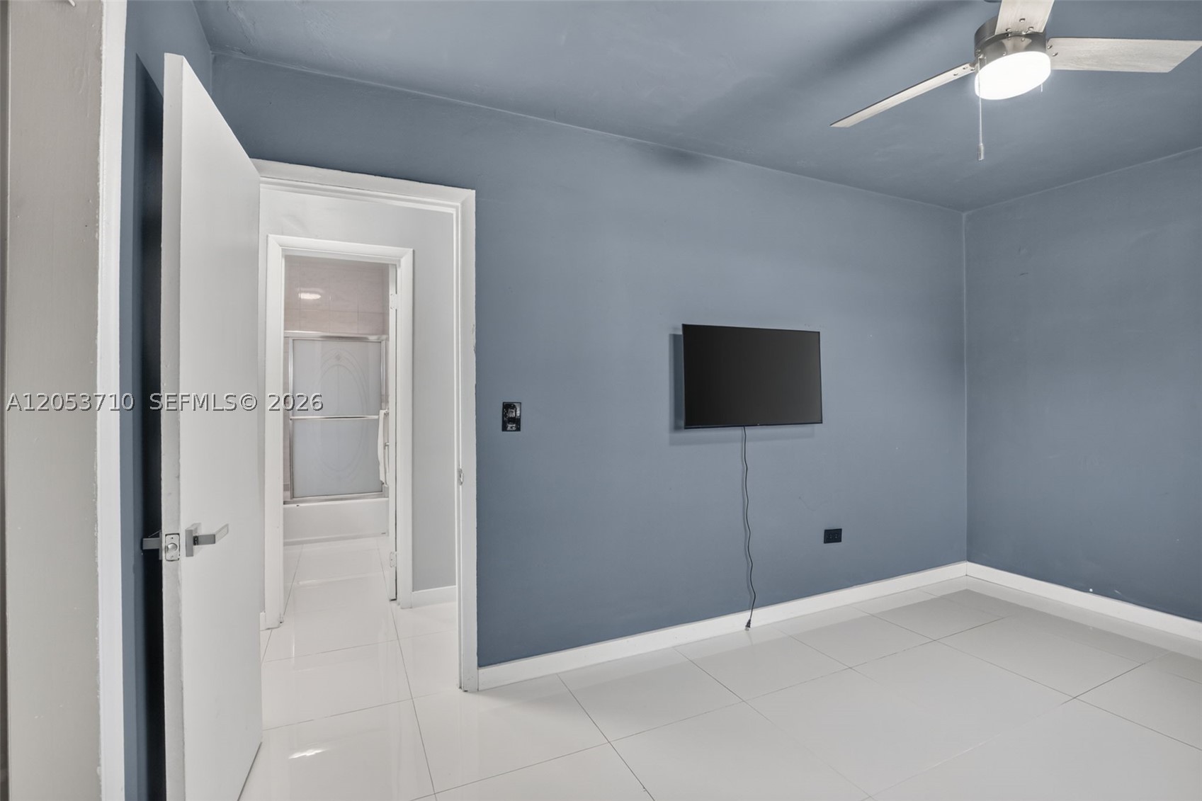 MIRAMAR SEC 8 - Residential Lease
