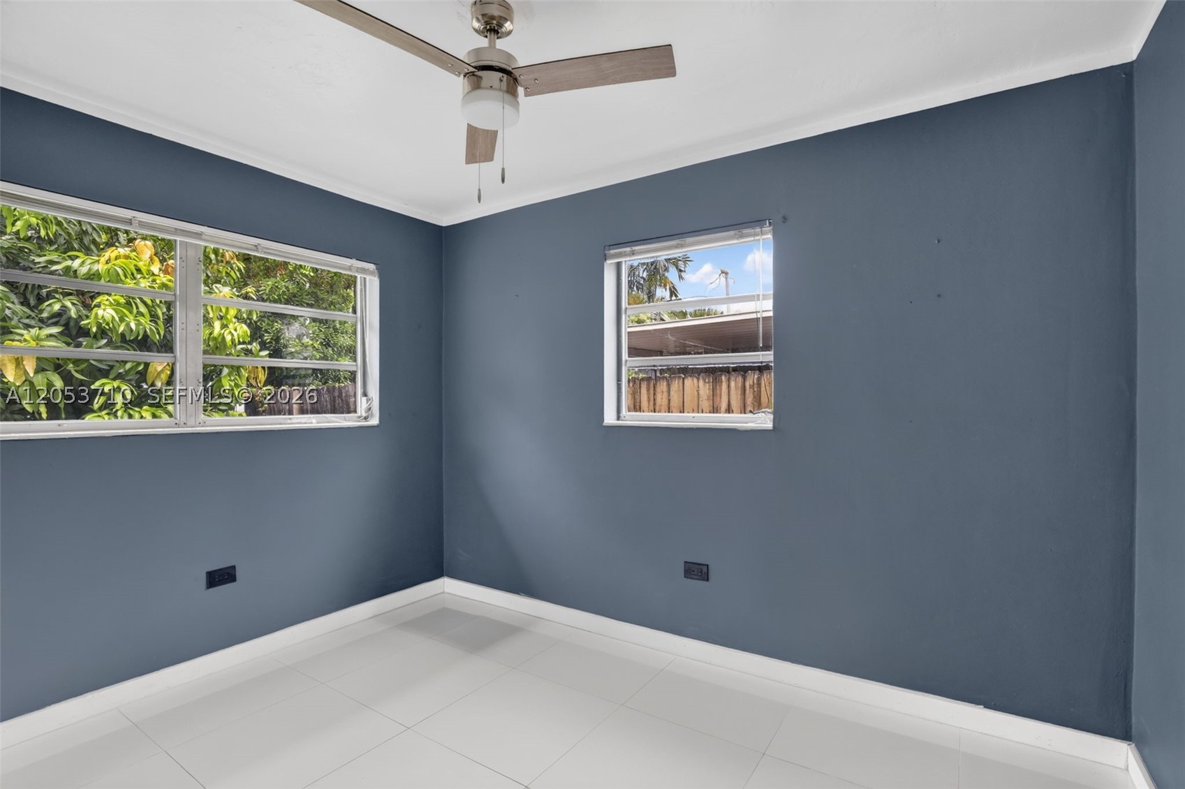 MIRAMAR SEC 8 - Residential Lease