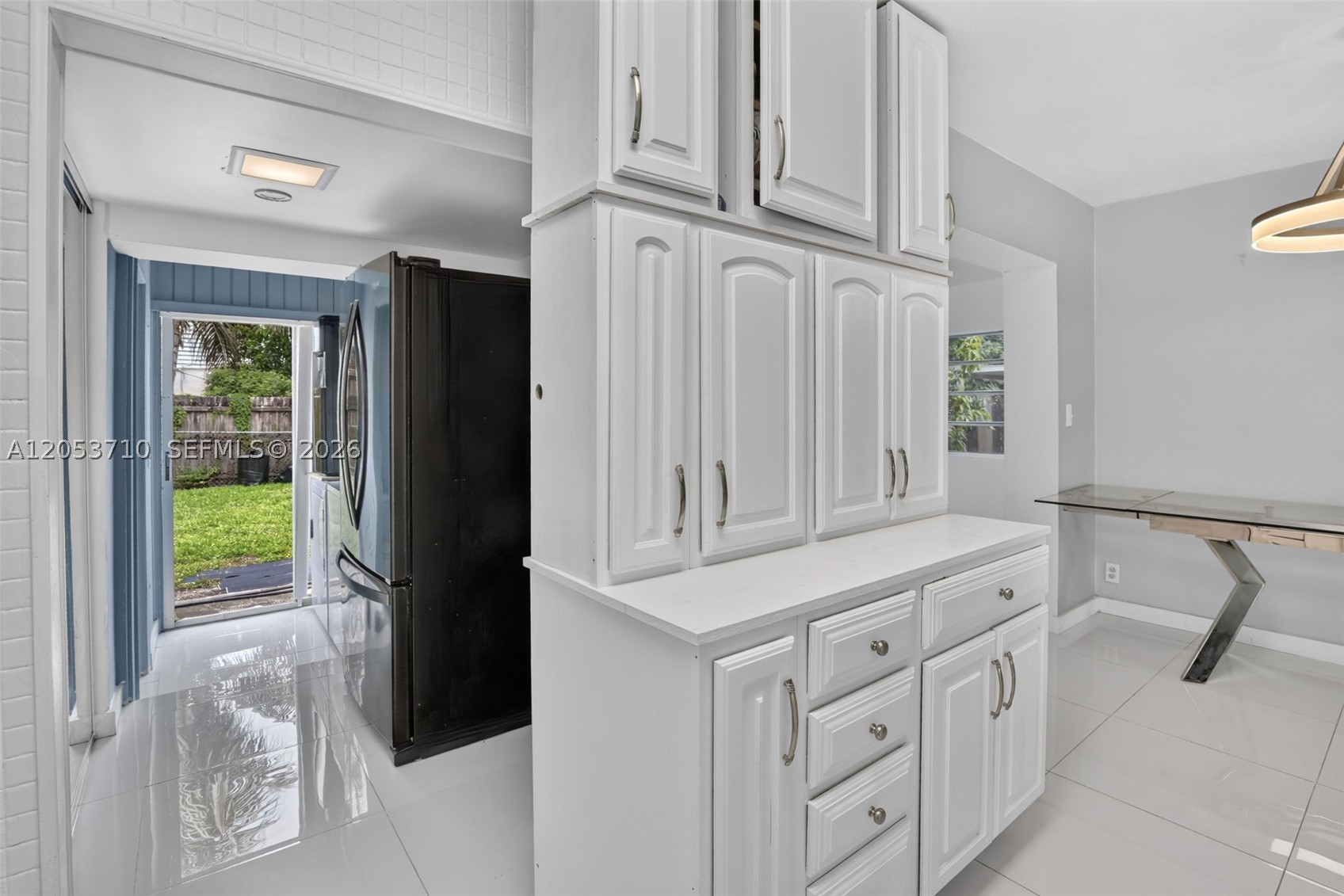 MIRAMAR SEC 8 - Residential Lease