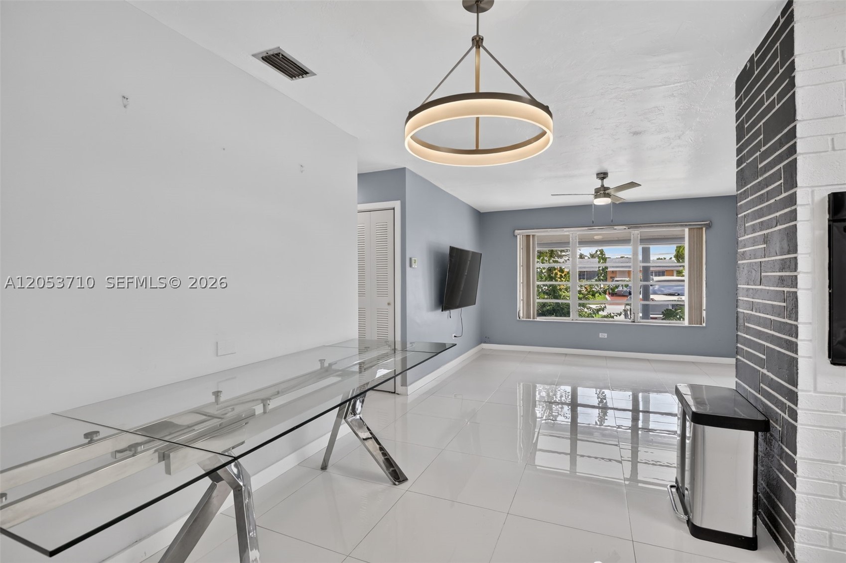 MIRAMAR SEC 8 - Residential Lease