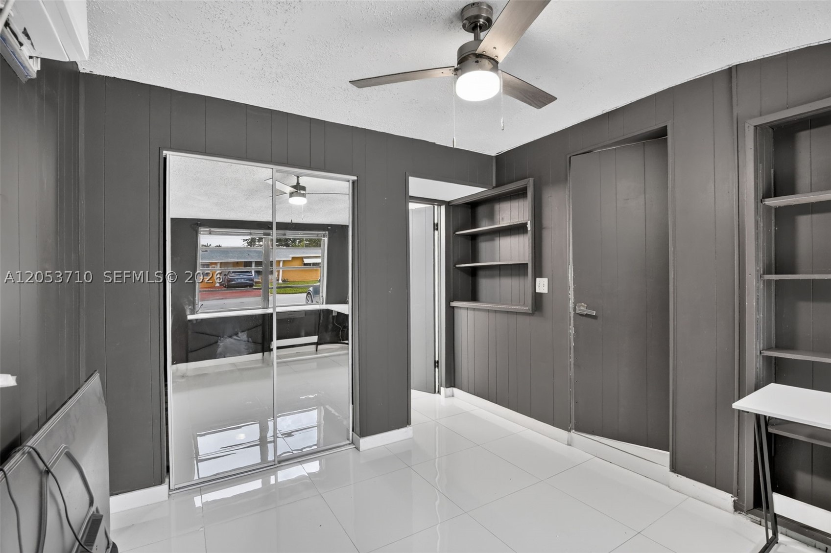 MIRAMAR SEC 8 - Residential Lease