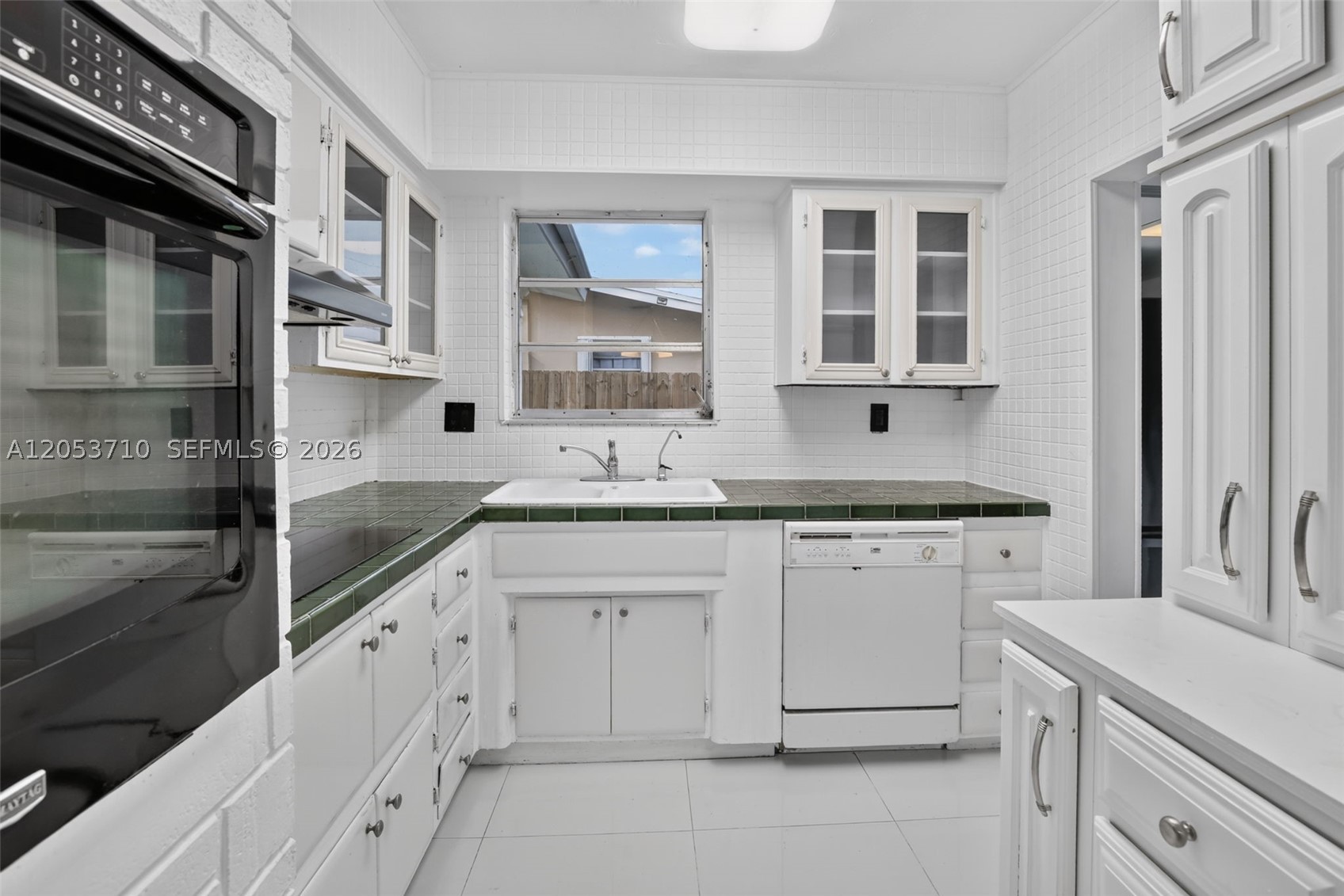 MIRAMAR SEC 8 - Residential Lease