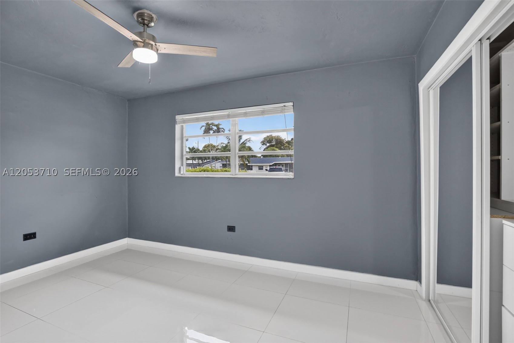 MIRAMAR SEC 8 - Residential Lease