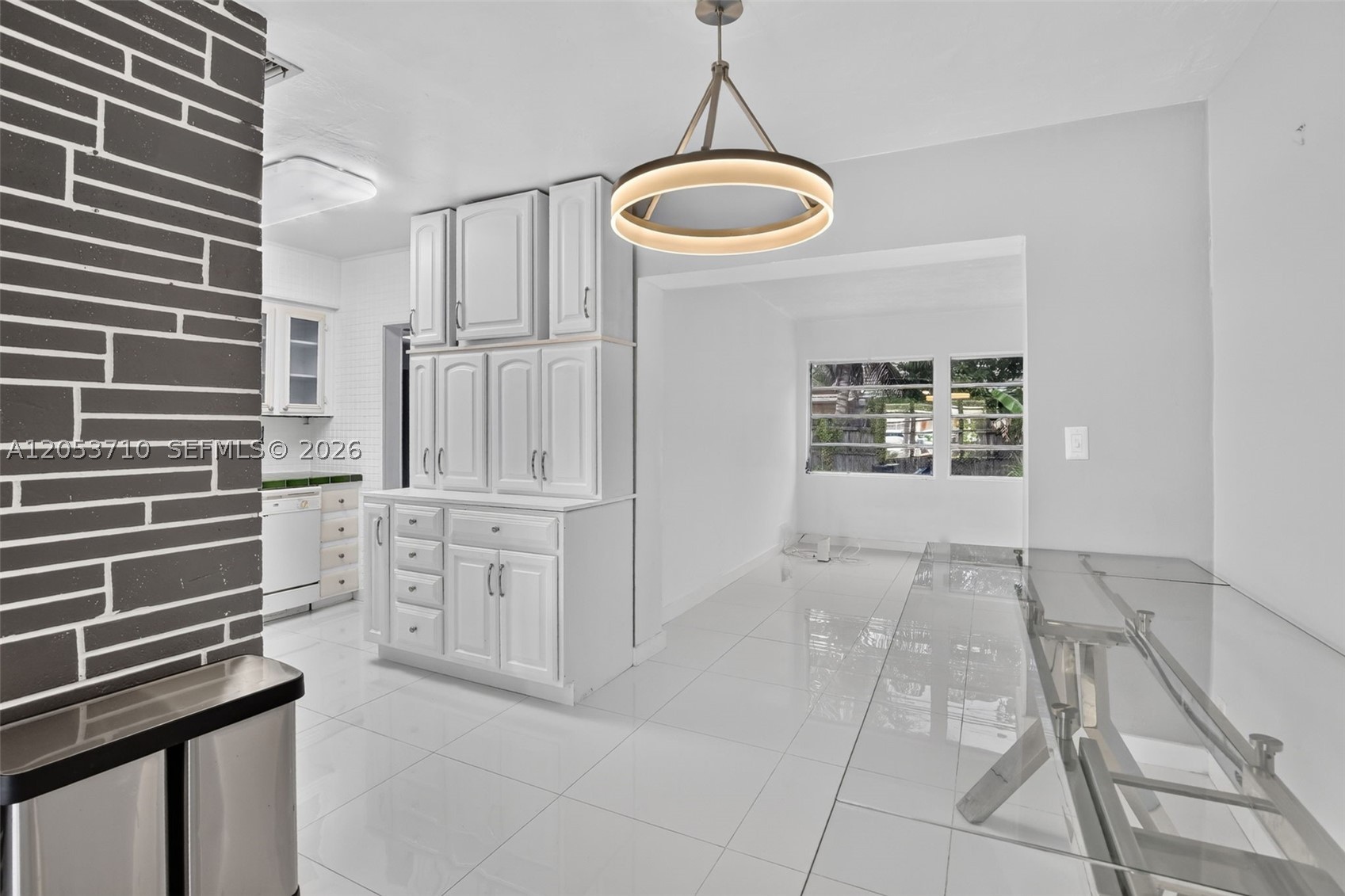 MIRAMAR SEC 8 - Residential Lease