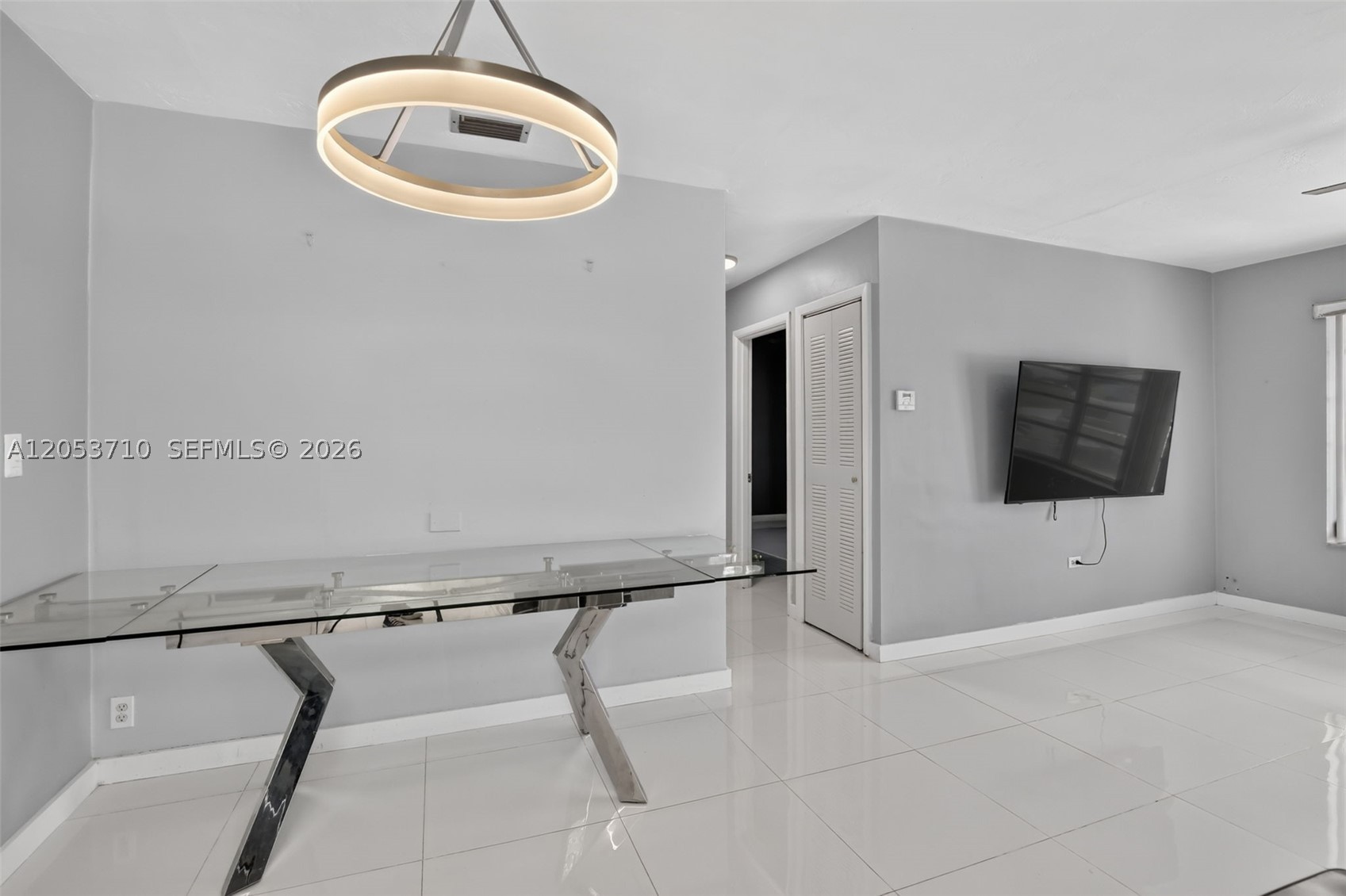 MIRAMAR SEC 8 - Residential Lease