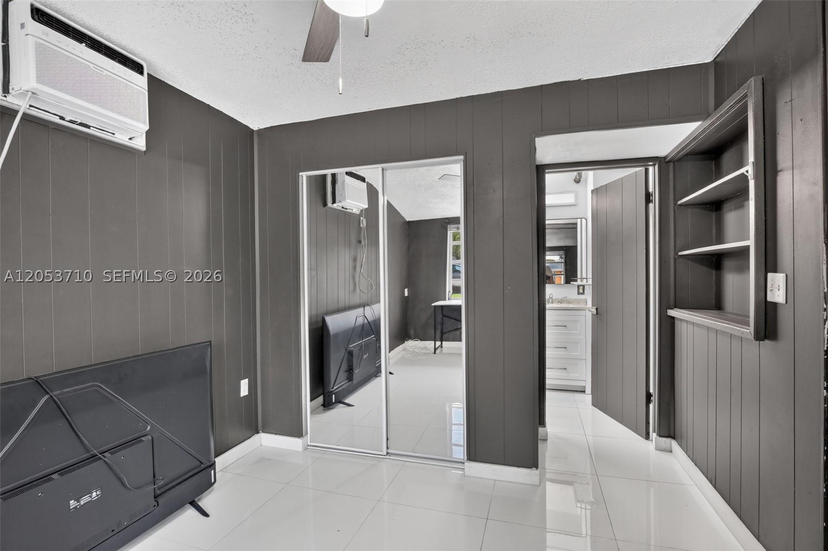MIRAMAR SEC 8 - Residential Lease