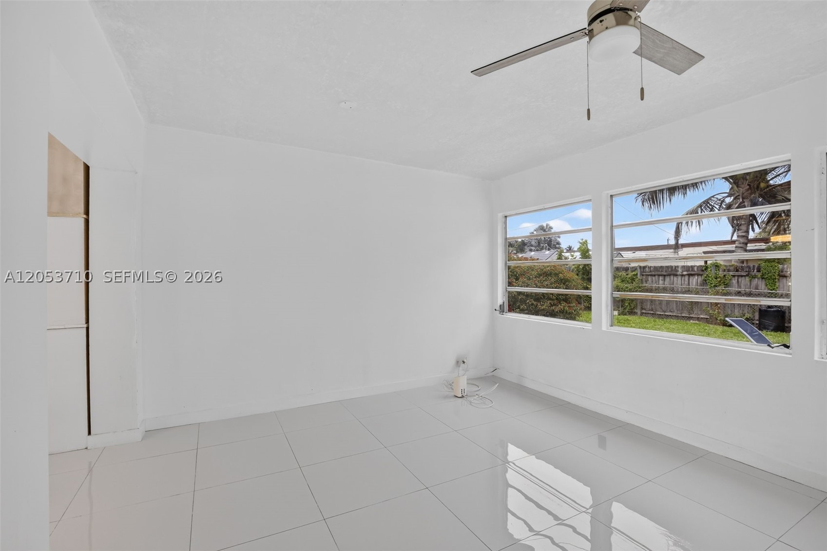 MIRAMAR SEC 8 - Residential Lease