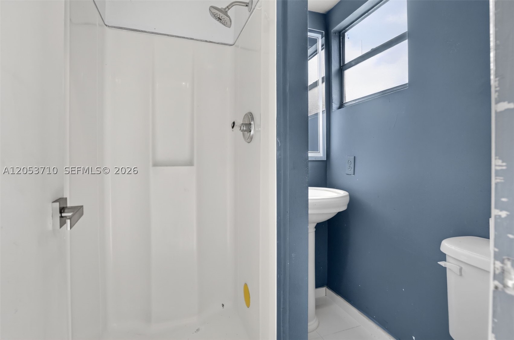MIRAMAR SEC 8 - Residential Lease