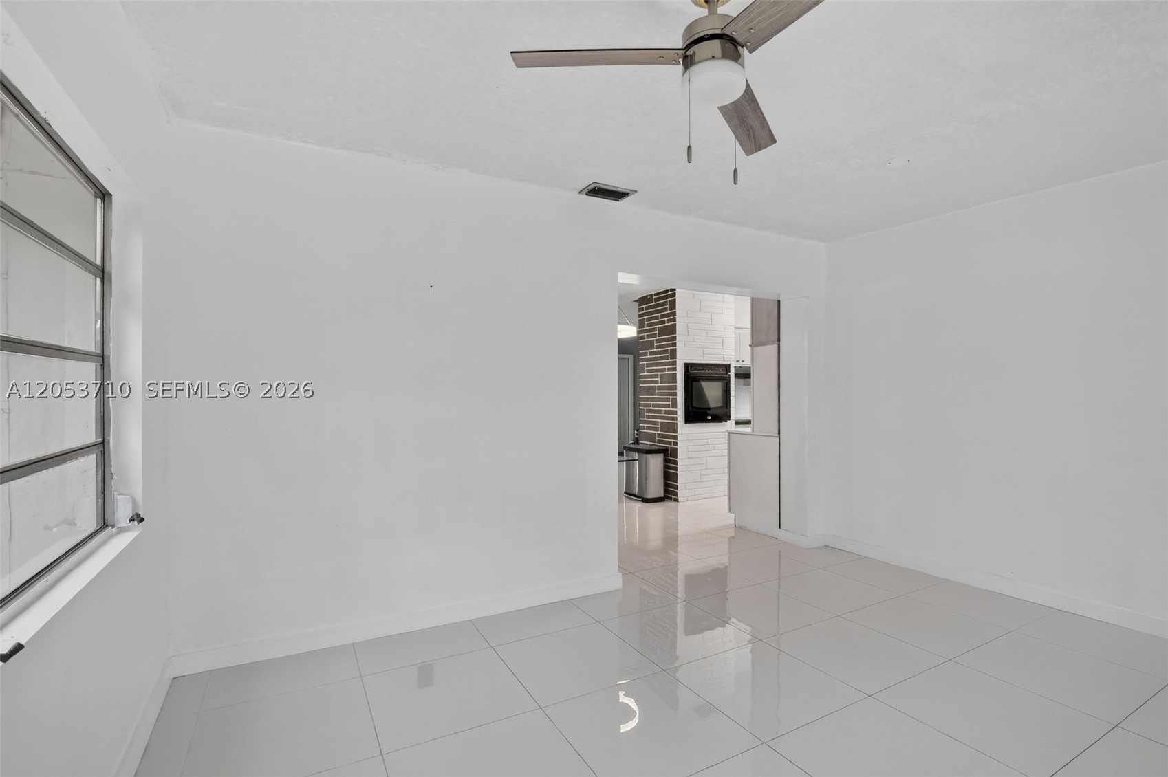 MIRAMAR SEC 8 - Residential Lease