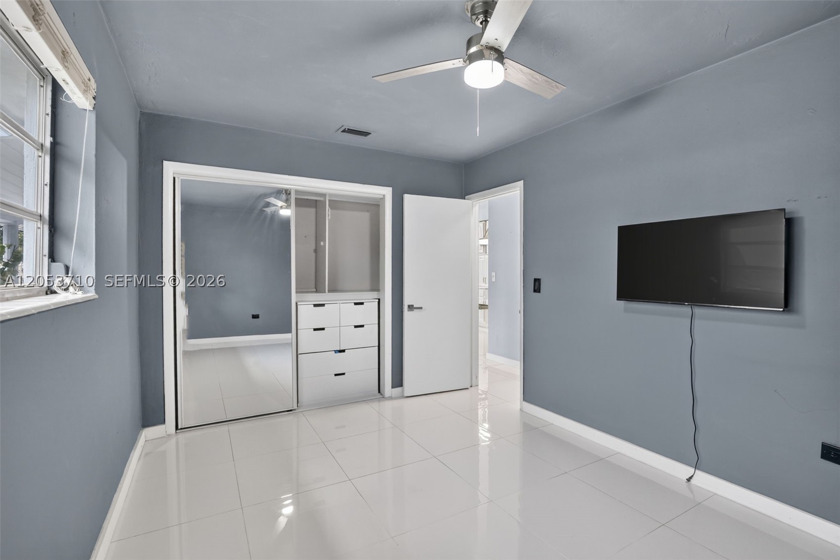 MIRAMAR SEC 8 - Residential Lease