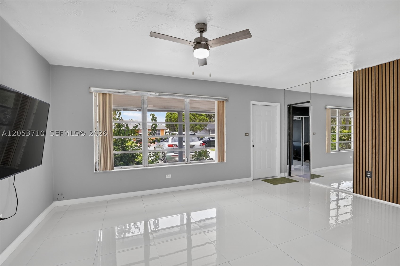 MIRAMAR SEC 8 - Residential Lease