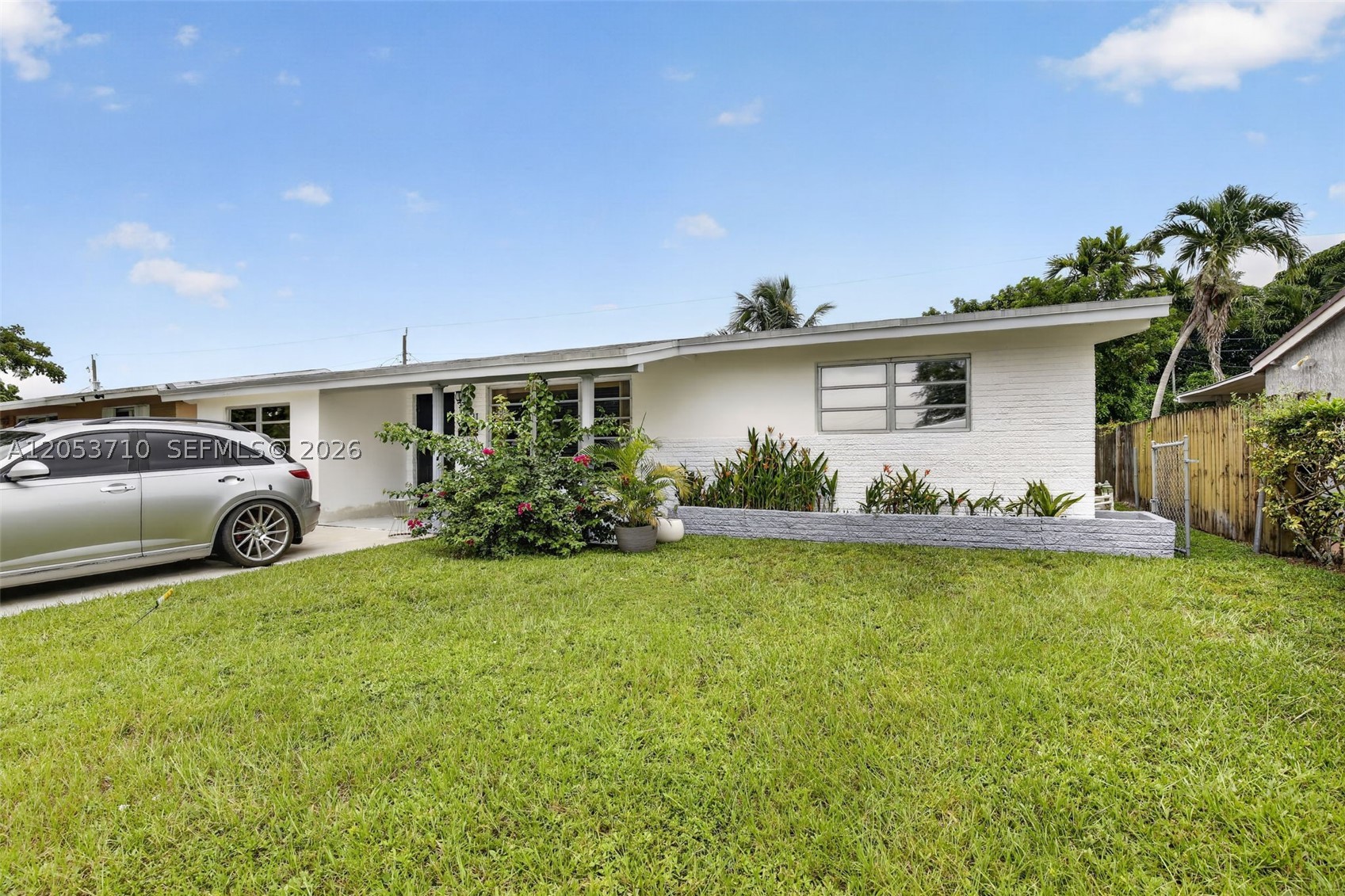 MIRAMAR SEC 8 - Residential Lease