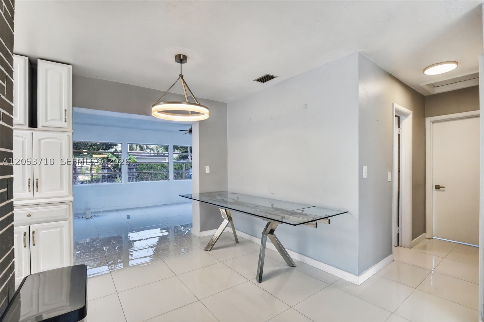 MIRAMAR SEC 8 - Residential Lease