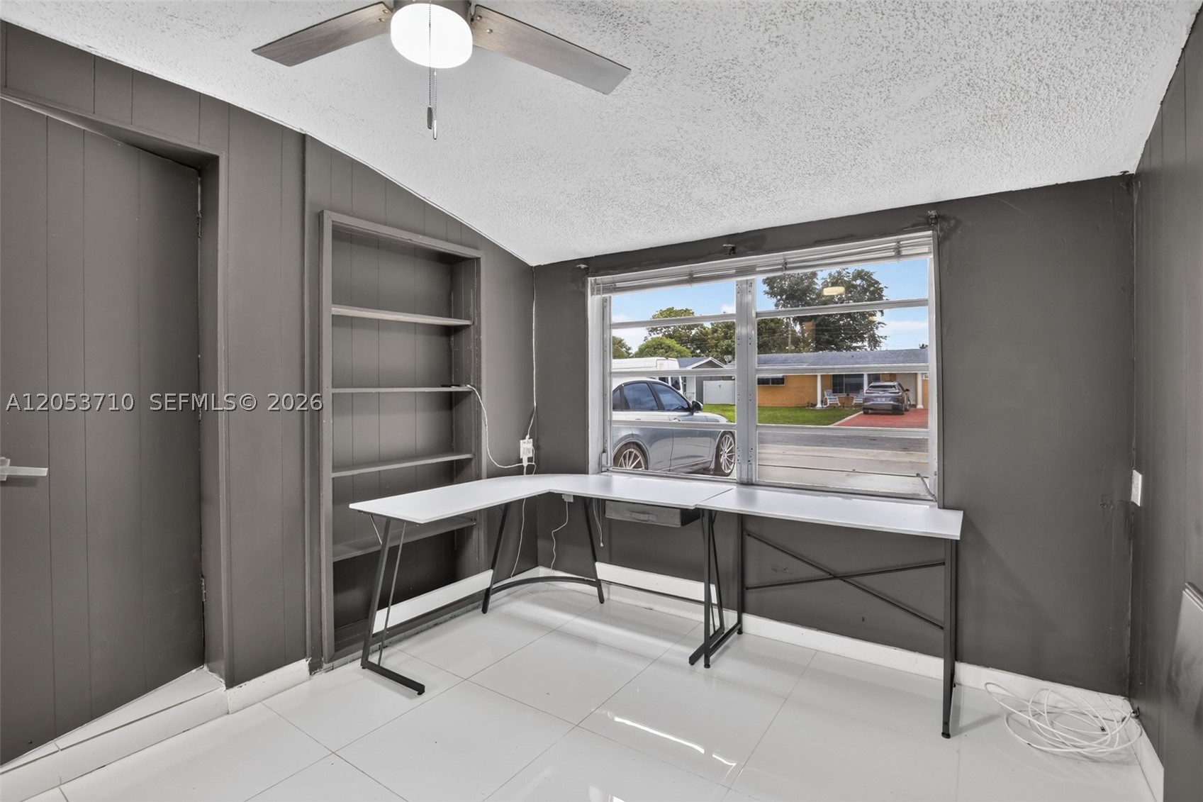 MIRAMAR SEC 8 - Residential Lease