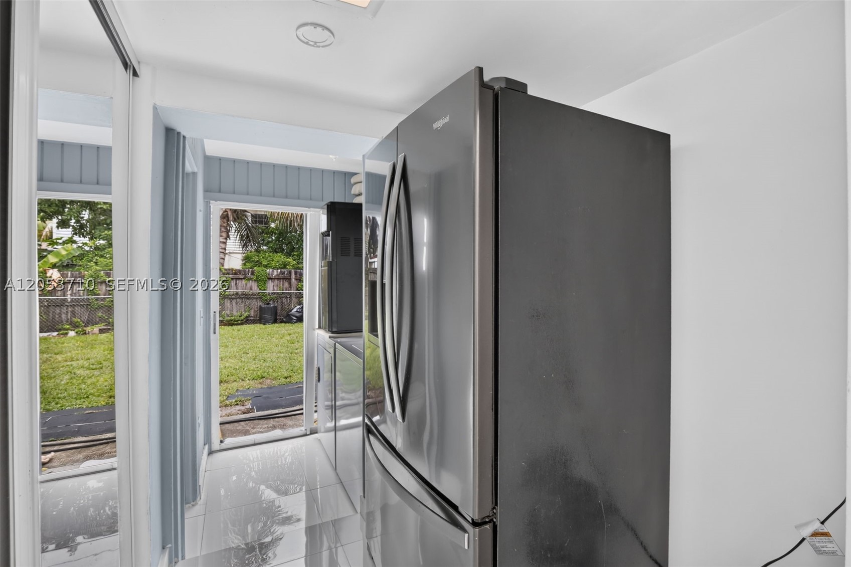 MIRAMAR SEC 8 - Residential Lease