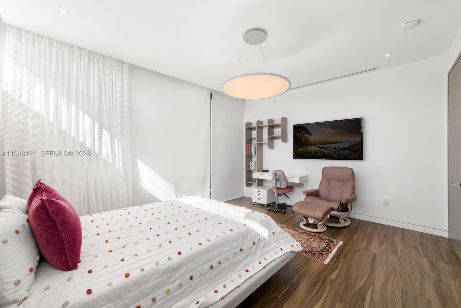 MAR STREET SUB - Residential