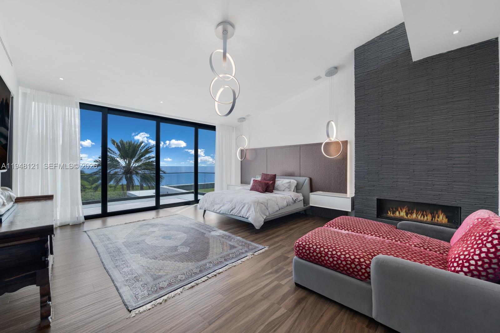 MAR STREET SUB - Residential