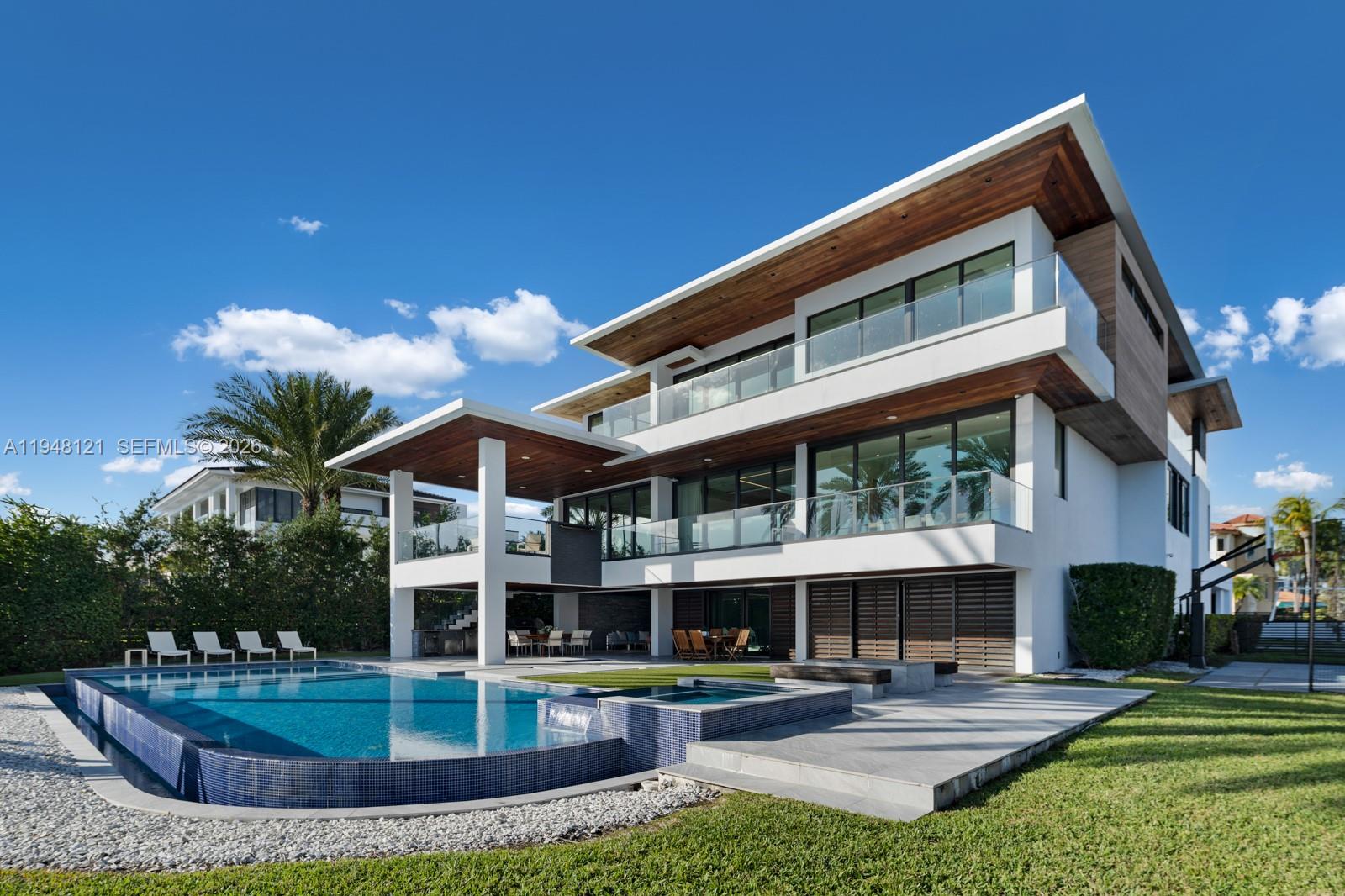 MAR STREET SUB - Residential