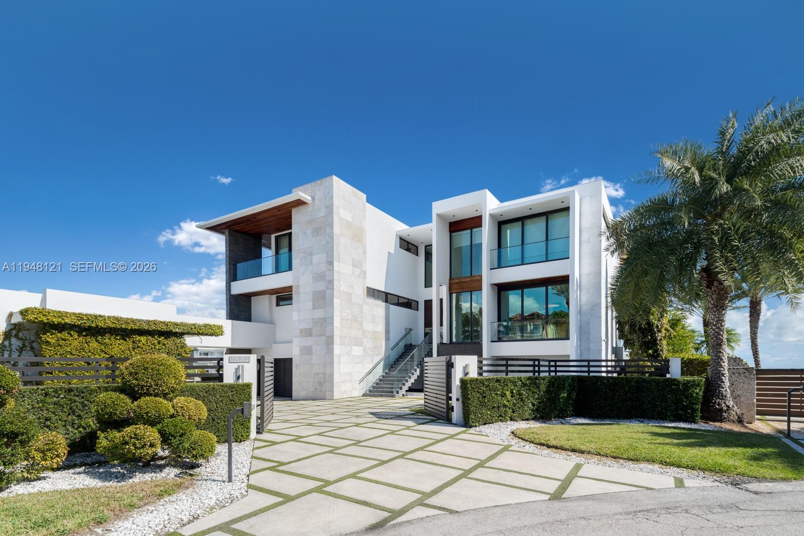 MAR STREET SUB - Residential