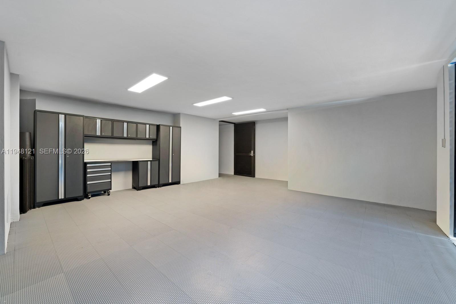 MAR STREET SUB - Residential