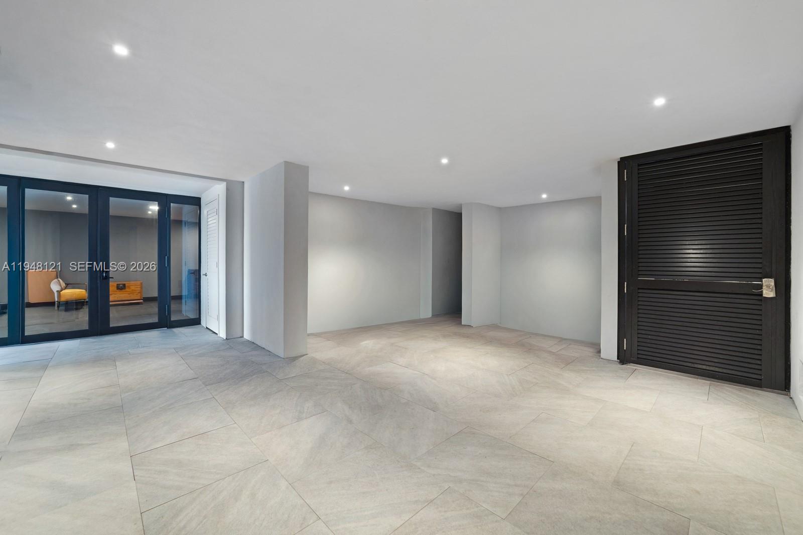 MAR STREET SUB - Residential