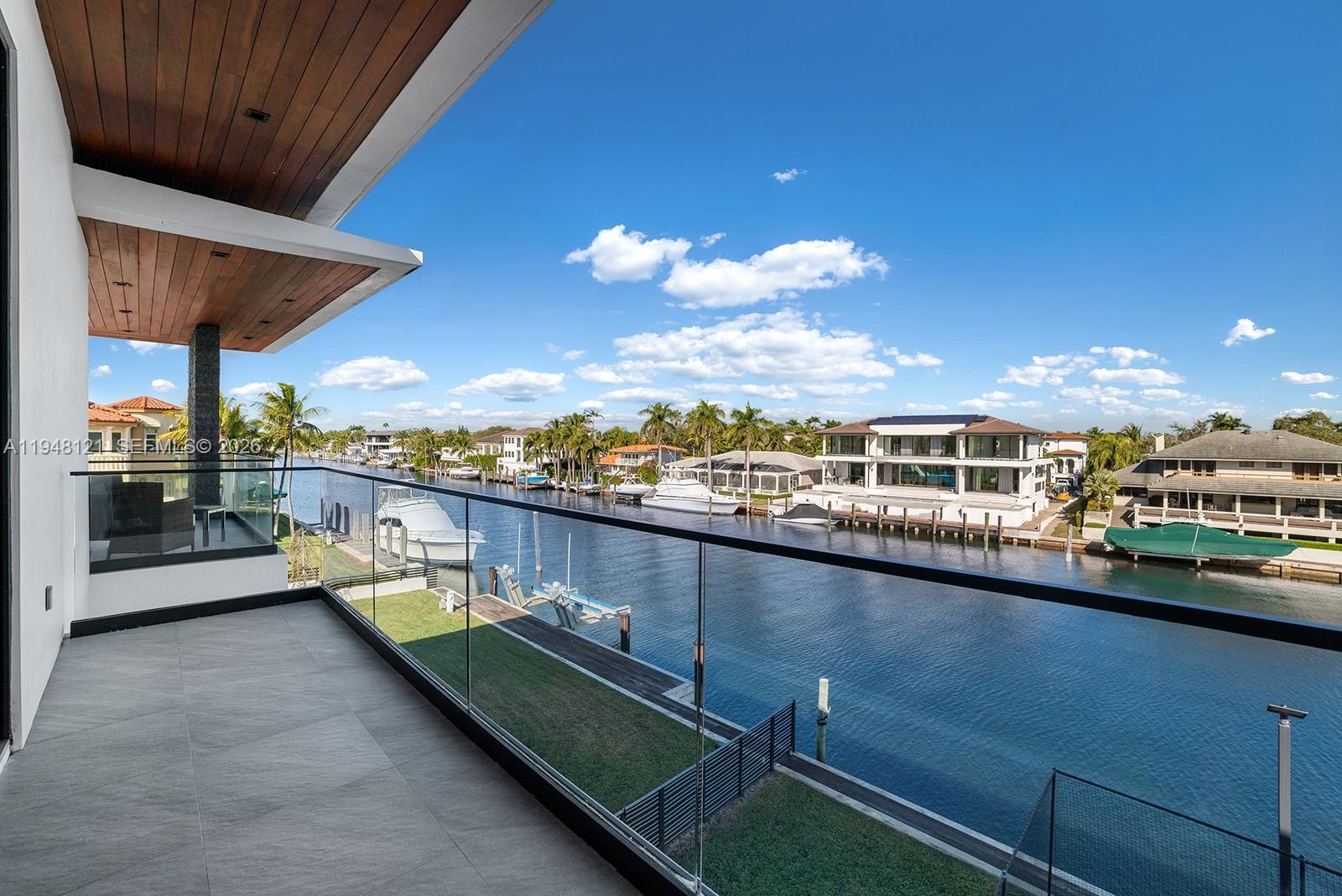 MAR STREET SUB - Residential