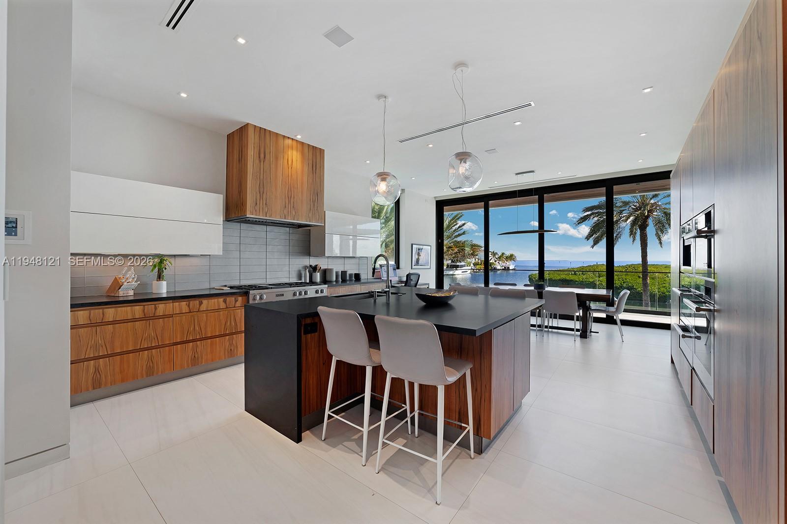 MAR STREET SUB - Residential