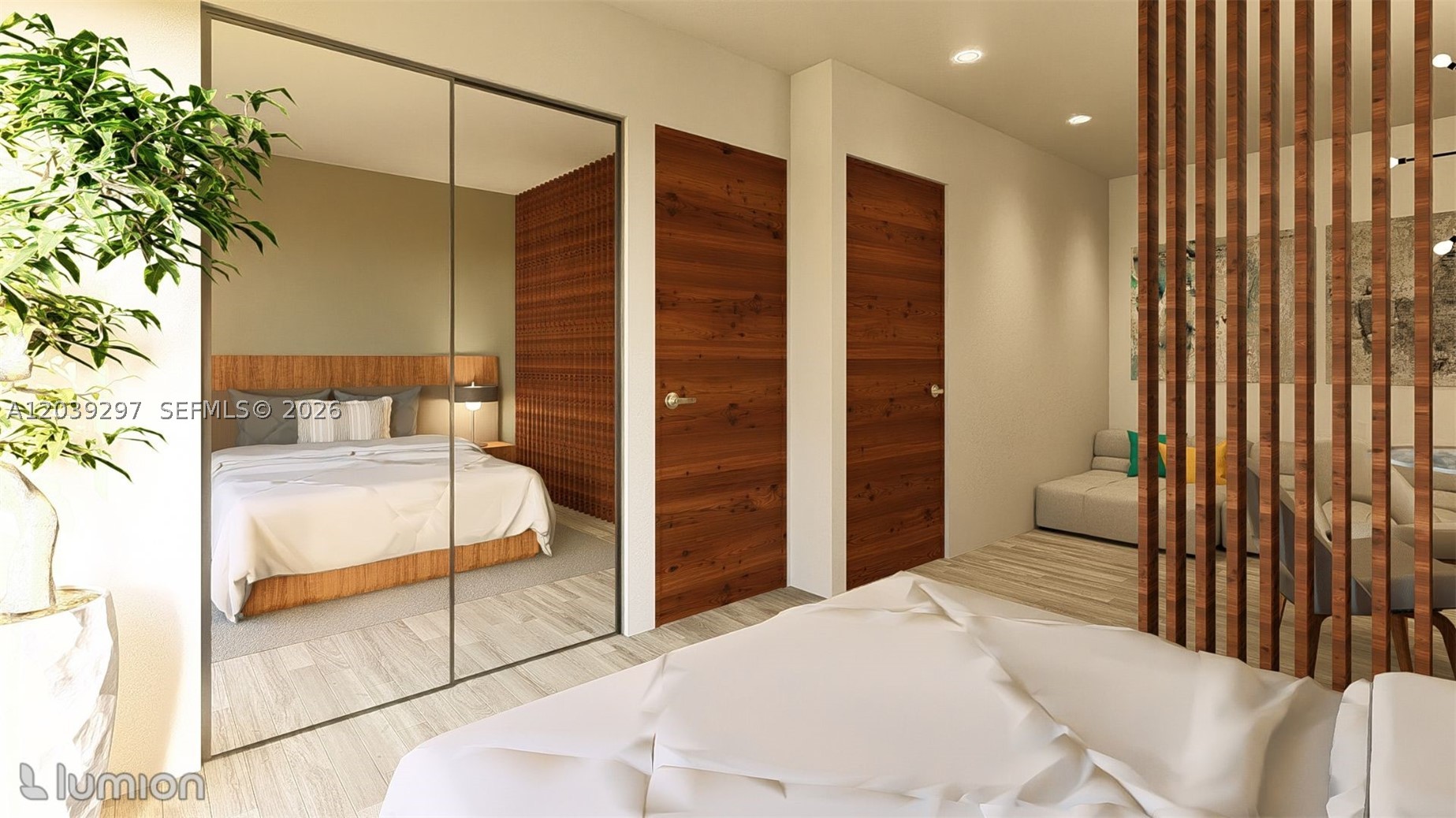 CITY OF MIAMI SOUTH - Residential