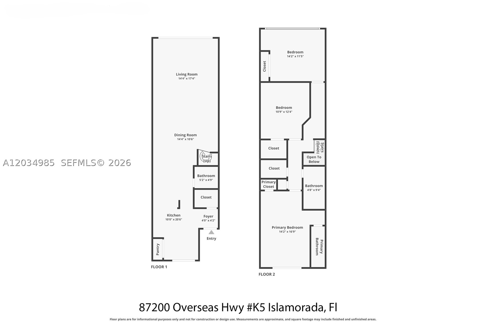 EXECUTIVE BAY CLUB - Residential