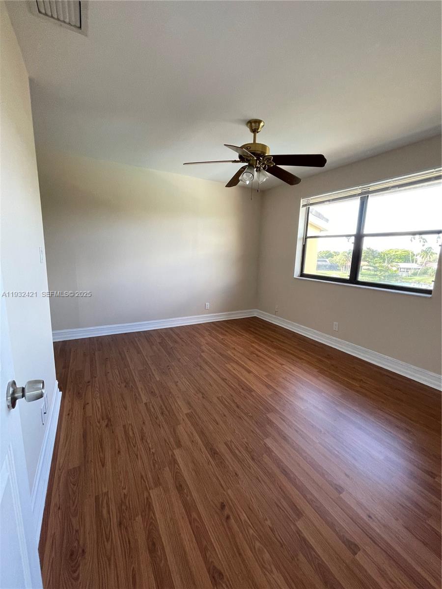 WATERS EDGE OF CORAL SPRI - Residential Lease