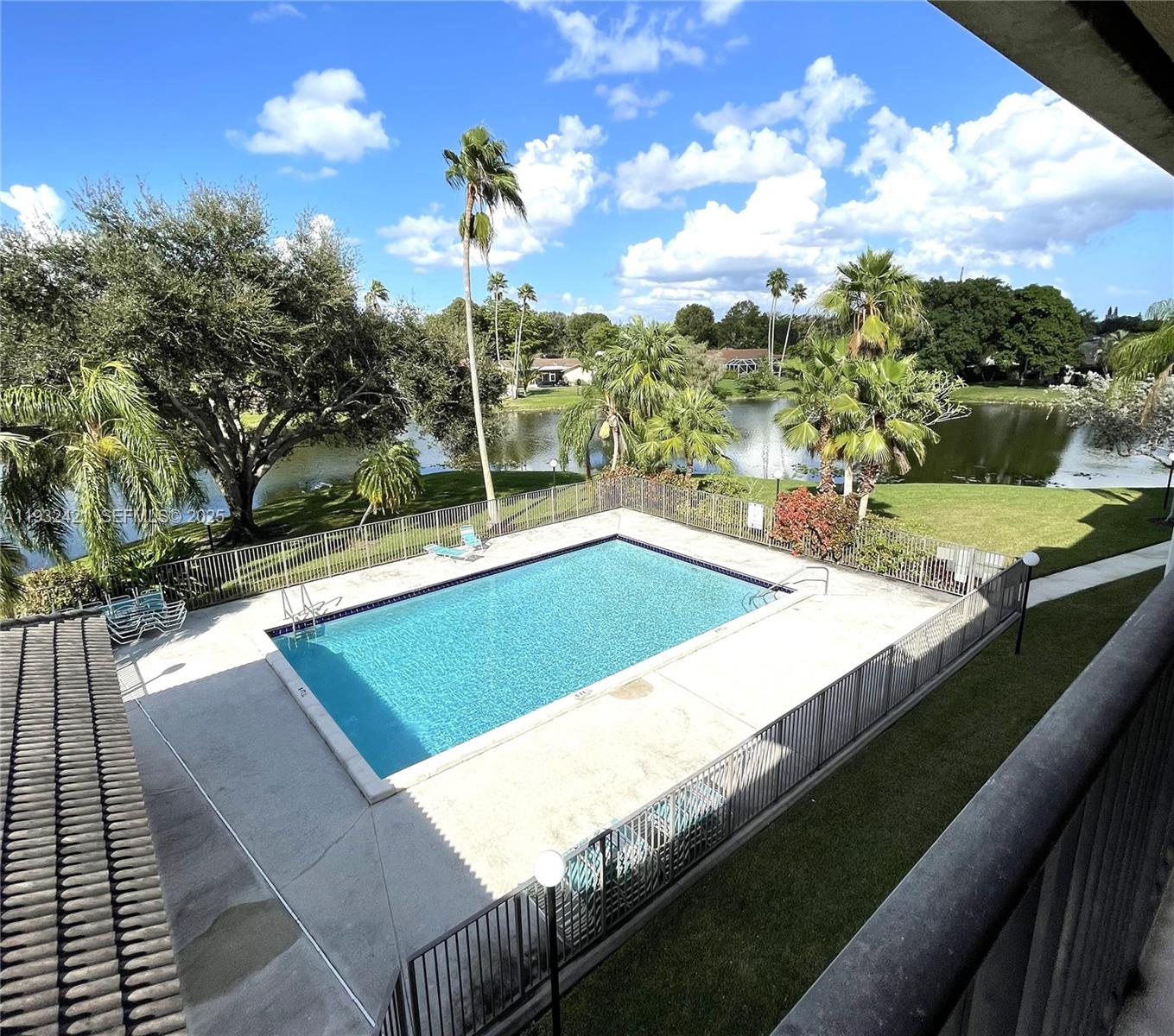WATERS EDGE OF CORAL SPRI - Residential Lease