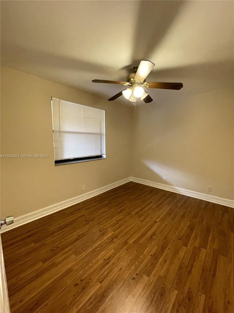 WATERS EDGE OF CORAL SPRI - Residential Lease