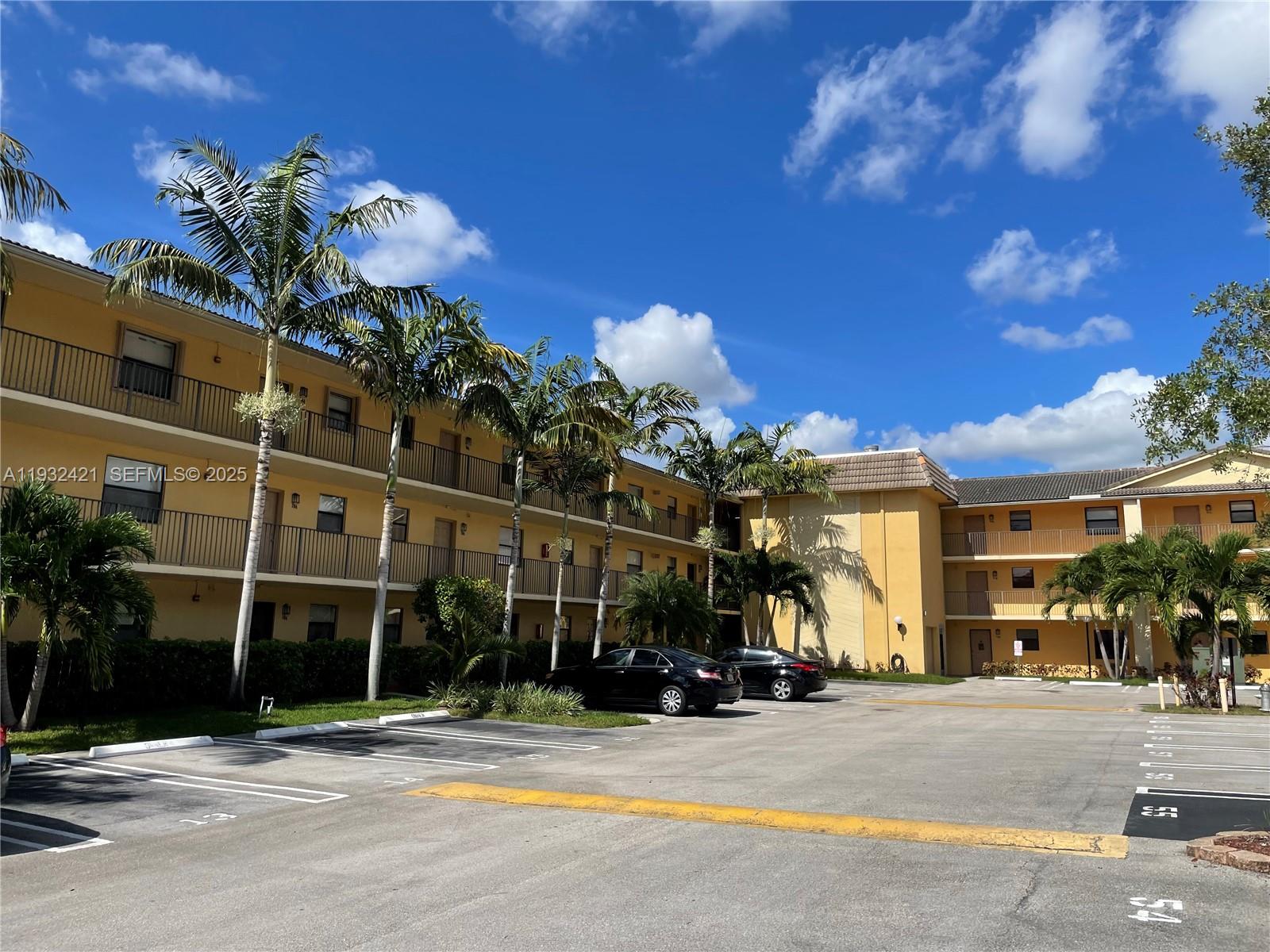 WATERS EDGE OF CORAL SPRI - Residential Lease