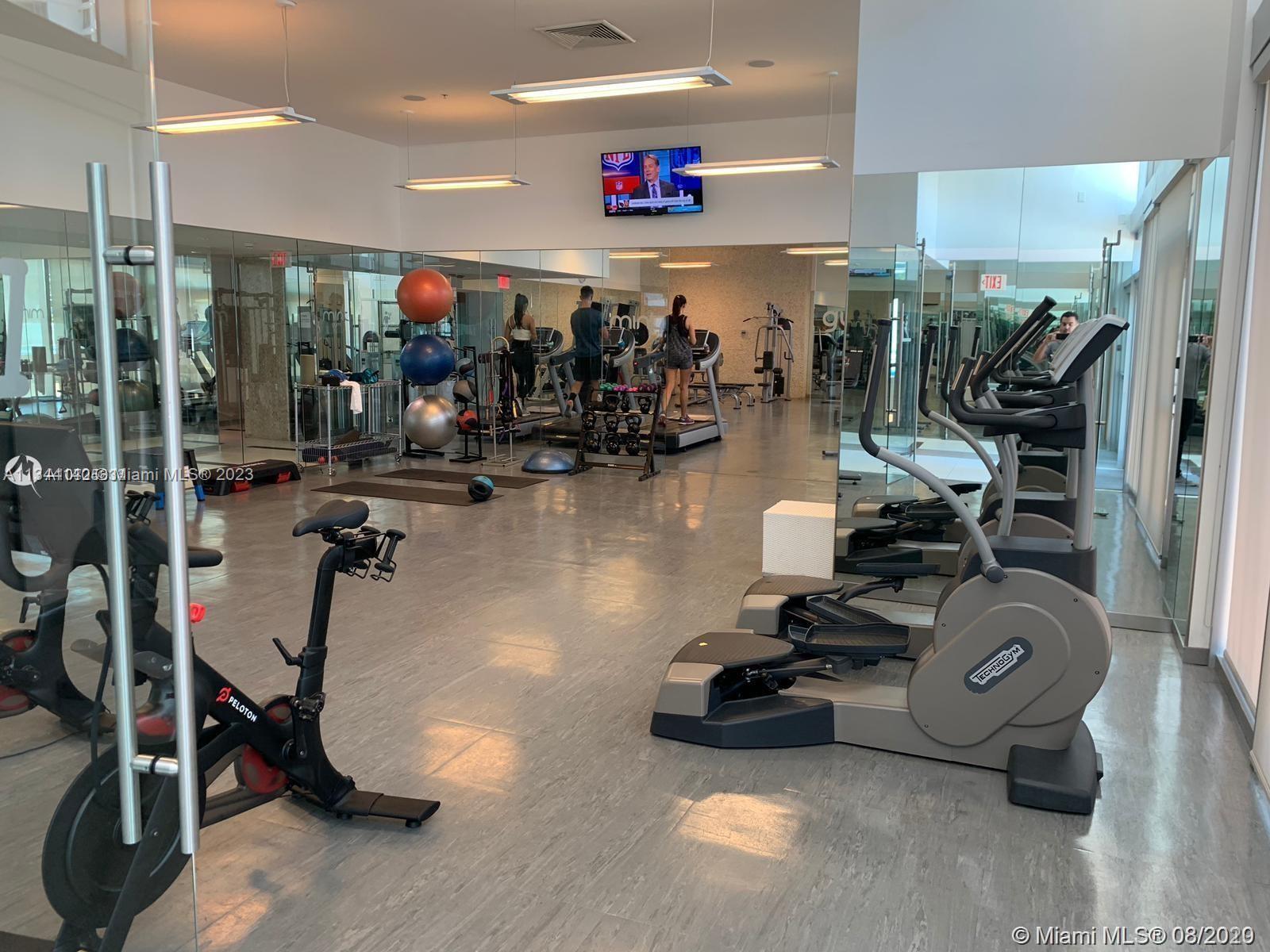 MINT CONDO - Residential Lease