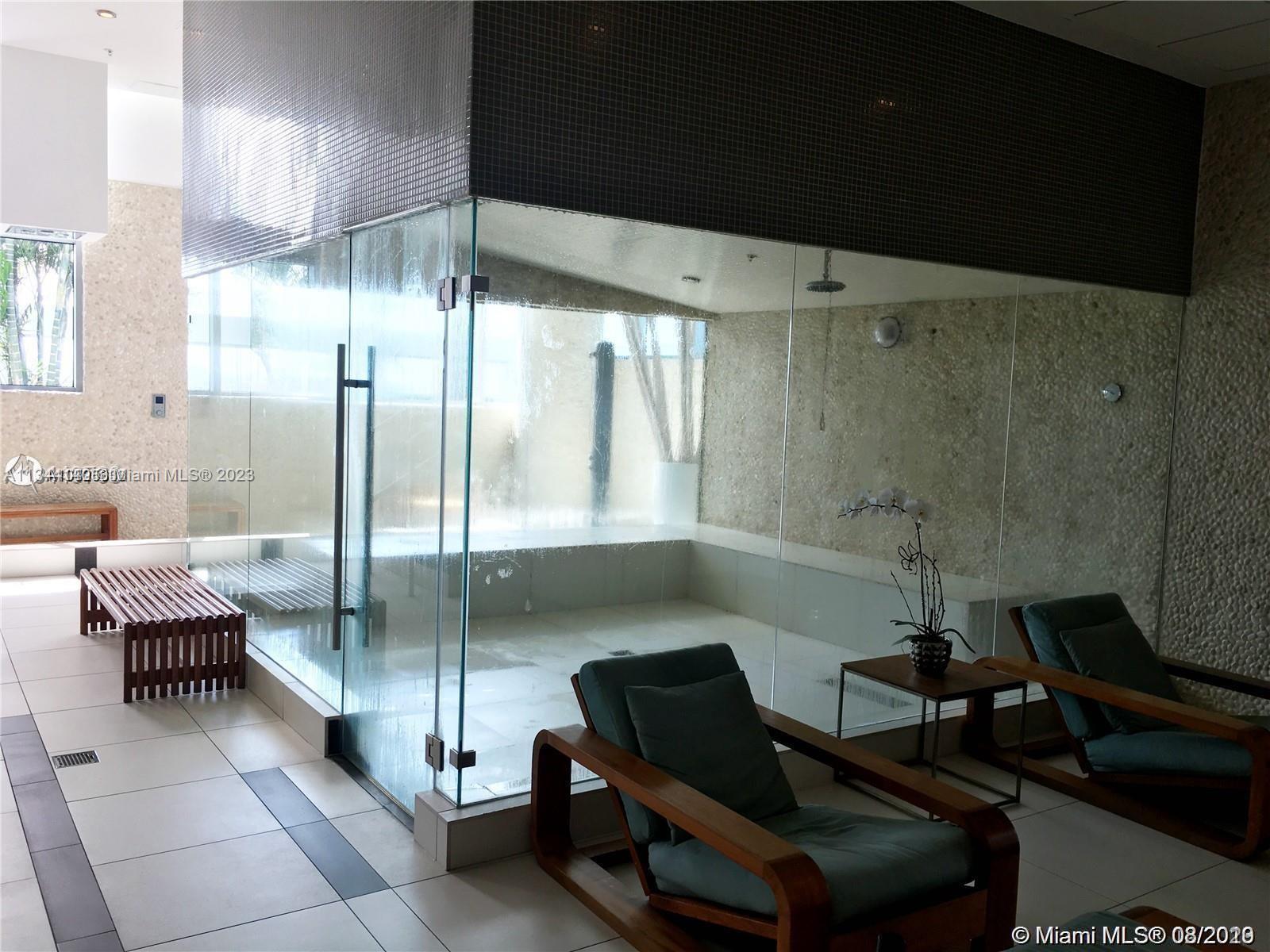 MINT CONDO - Residential Lease
