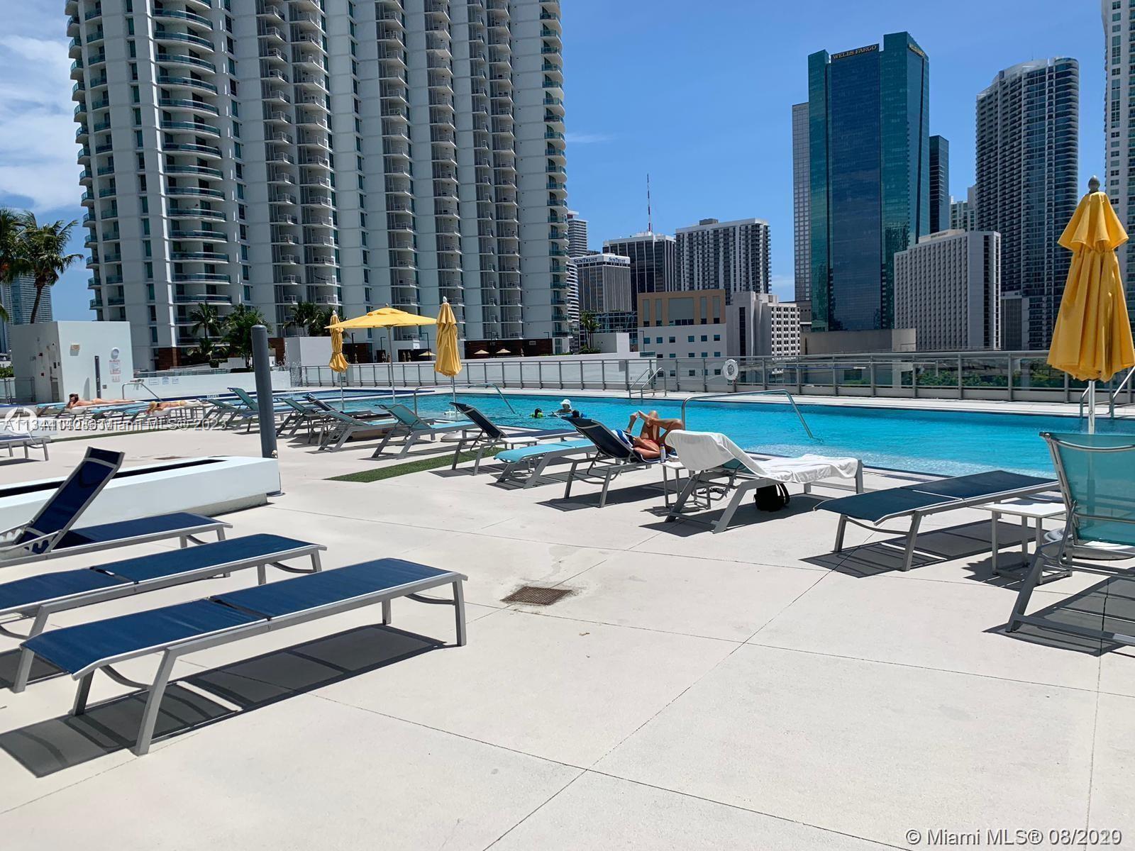 MINT CONDO - Residential Lease