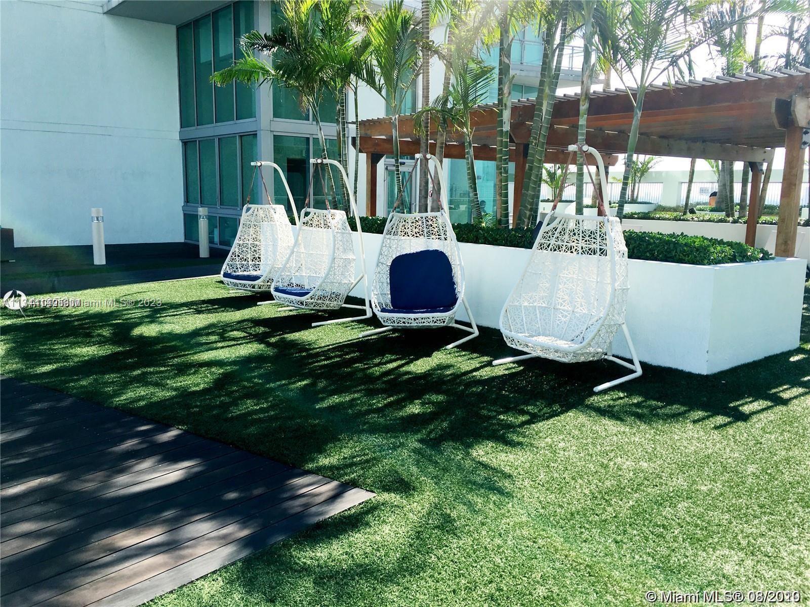 MINT CONDO - Residential Lease
