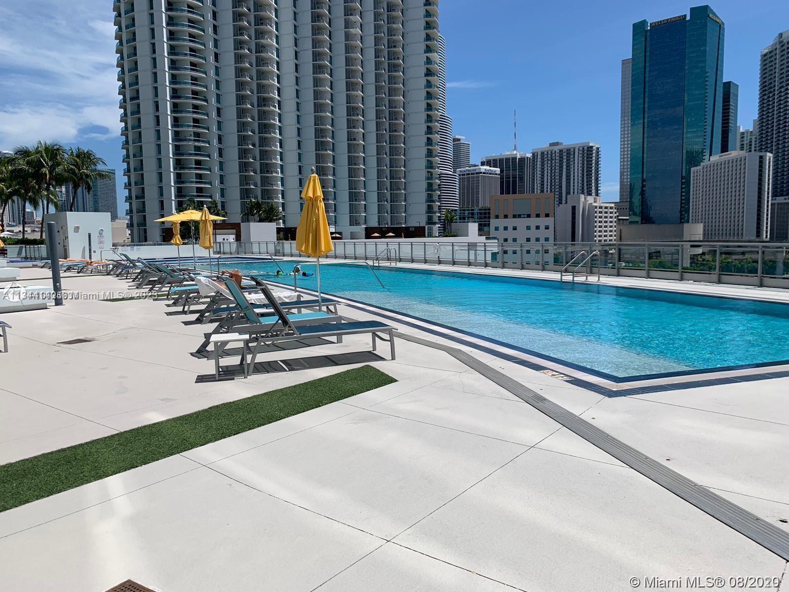 MINT CONDO - Residential Lease
