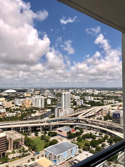 MINT CONDO - Residential Lease